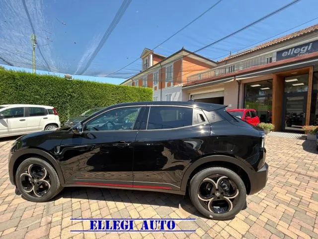 Alfa Romeo Junior PROMO FIN.1.2 145 CV Hybrid eDCT6 Speciale KM 0 - Foto 6
