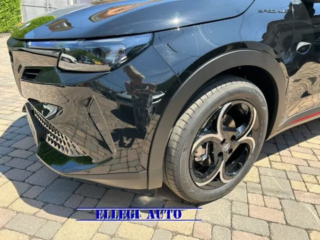 Alfa Romeo Junior PROMO FIN.1.2 145 CV Hybrid eDCT6 Speciale KM 0 - Foto 7