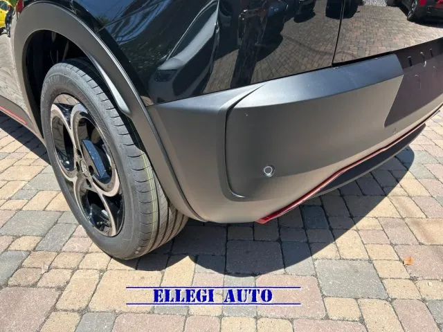 Alfa Romeo Junior PROMO FIN.1.2 145 CV Hybrid eDCT6 Speciale KM 0 - Foto 8