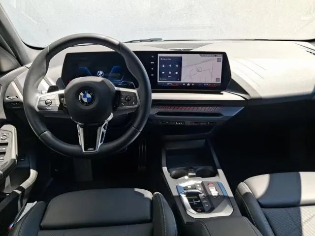 Bmw 118 D M SPORT LED PACCHETO LUCI VETRI OSCURATI - Foto 2
