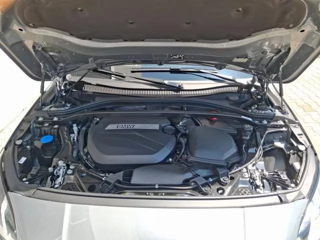 Bmw 118 D M SPORT LED PACCHETO LUCI VETRI OSCURATI - Foto 12