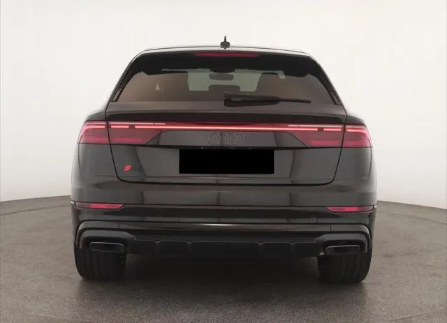 Audi Q8 50 TDI QUATTRO S LINE BLACK PANORAMA - Foto 2