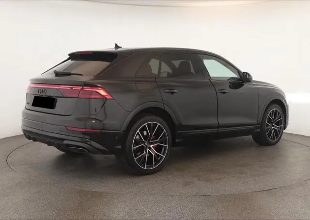 Audi Q8 50 TDI QUATTRO S LINE BLACK PANORAMA - Foto 3
