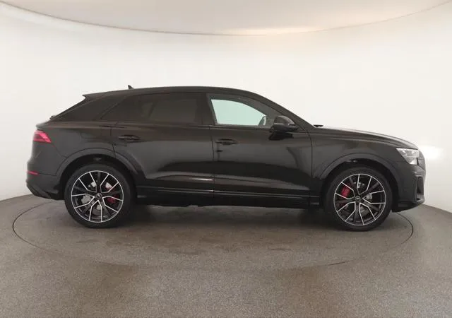 Audi Q8 50 TDI QUATTRO S LINE BLACK PANORAMA - Foto 4