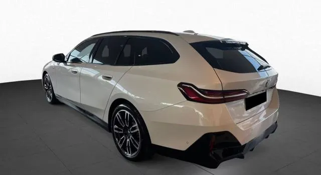 Bmw 520 520D TOURING M SPORT PANORAMA 360 - Foto 4