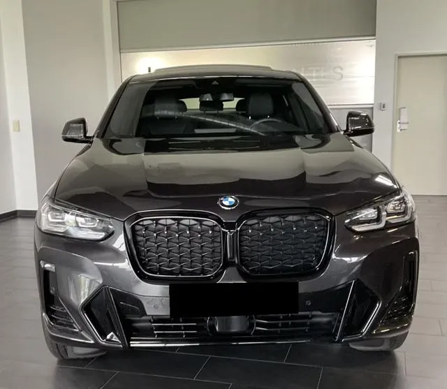Bmw X4 20d xDrive M SPORT PANORAMA BLACK ACC - Foto 2