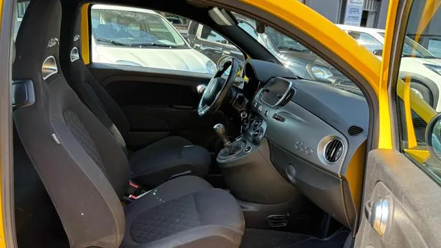 Abarth 595 595 1.4 Turbo T-Jet 165 CV Pista - Foto 4