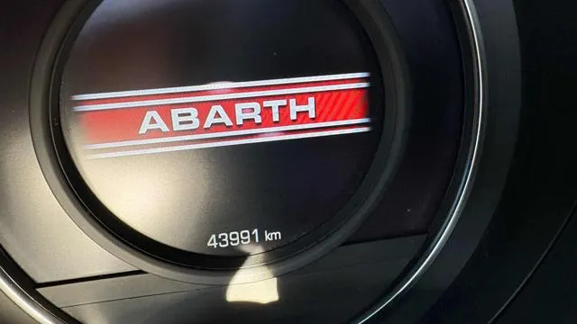 Abarth 595 595 1.4 Turbo T-Jet 165 CV Pista - Foto 11
