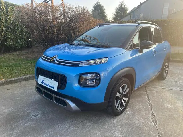 Citroen C3 Aircross C3 Aircross PureT. 110 S&S Shine - Foto 1