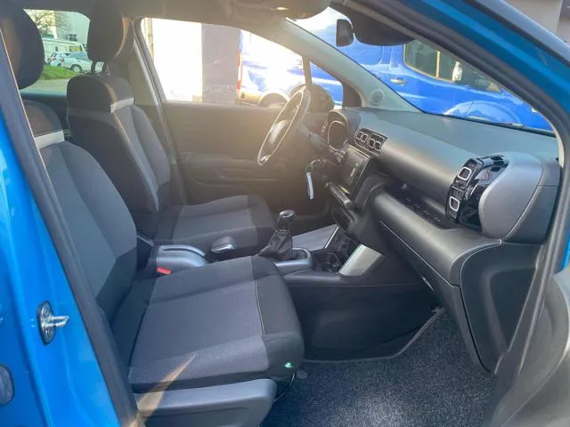 Citroen C3 Aircross C3 Aircross PureT. 110 S&S Shine - Foto 2