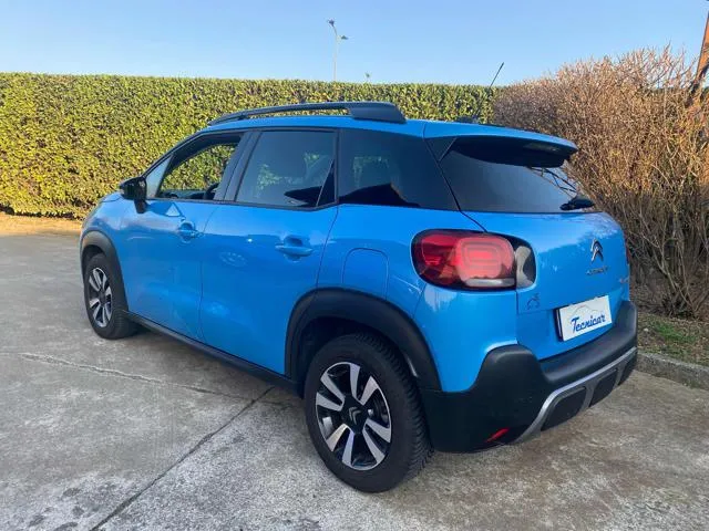 Citroen C3 Aircross C3 Aircross PureT. 110 S&S Shine - Foto 4