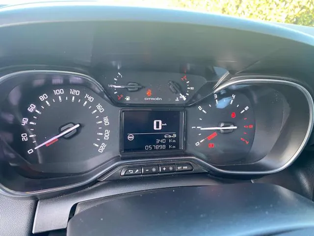 Citroen C3 Aircross C3 Aircross PureT. 110 S&S Shine - Foto 5