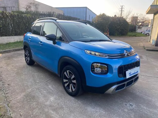 Citroen C3 Aircross C3 Aircross PureT. 110 S&S Shine - Foto 7