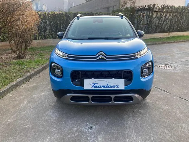 Citroen C3 Aircross C3 Aircross PureT. 110 S&S Shine - Foto 8