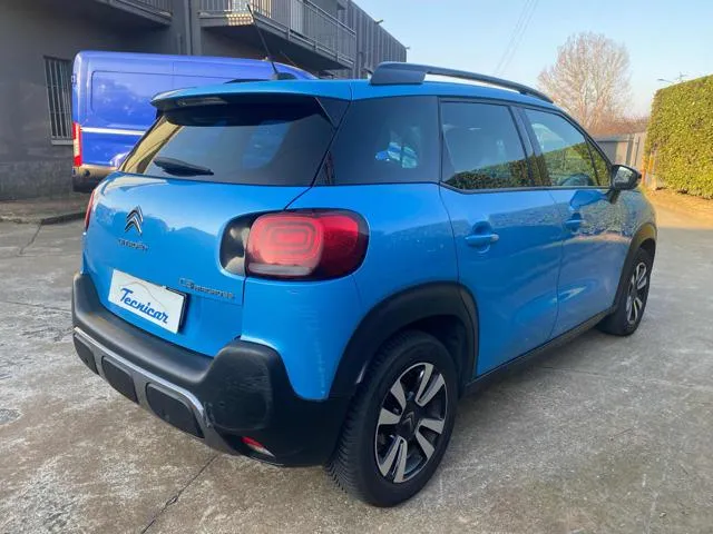 Citroen C3 Aircross C3 Aircross PureT. 110 S&S Shine - Foto 9