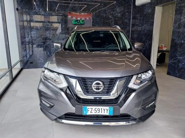 Nissan X-Trail dCi 150 4WD N-Tec - Foto 1