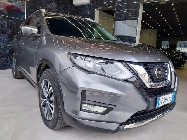 Nissan X-Trail dCi 150 4WD N-Tec - Foto 2