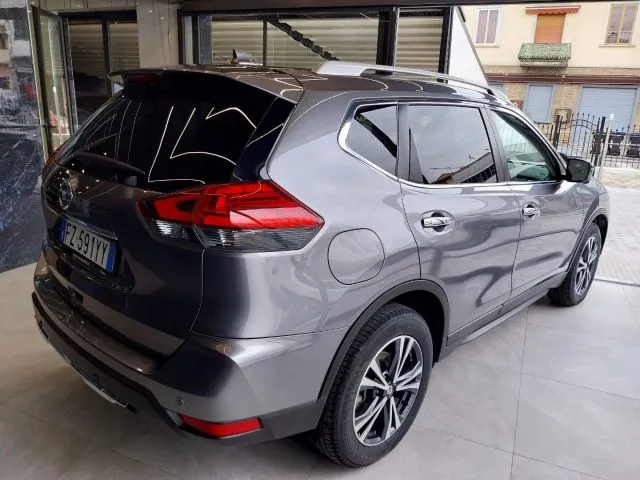 Nissan X-Trail dCi 150 4WD N-Tec - Foto 4