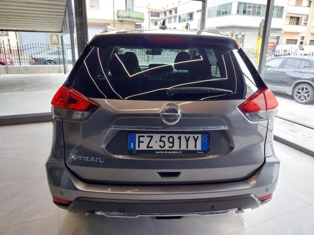 Nissan X-Trail dCi 150 4WD N-Tec - Foto 5