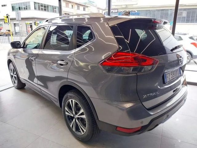 Nissan X-Trail dCi 150 4WD N-Tec - Foto 6