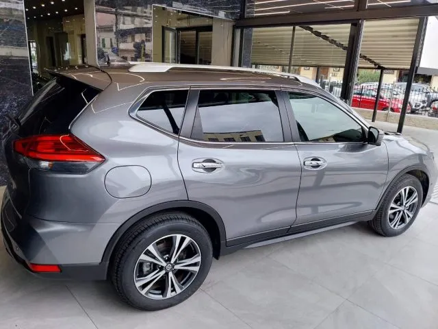Nissan X-Trail dCi 150 4WD N-Tec - Foto 7