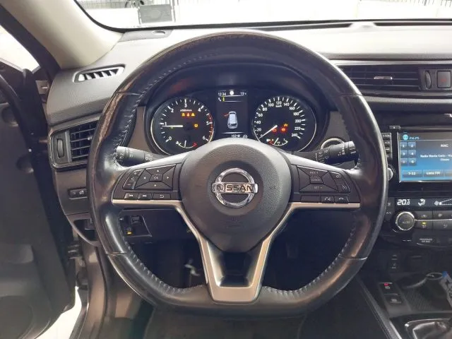 Nissan X-Trail dCi 150 4WD N-Tec - Foto 8
