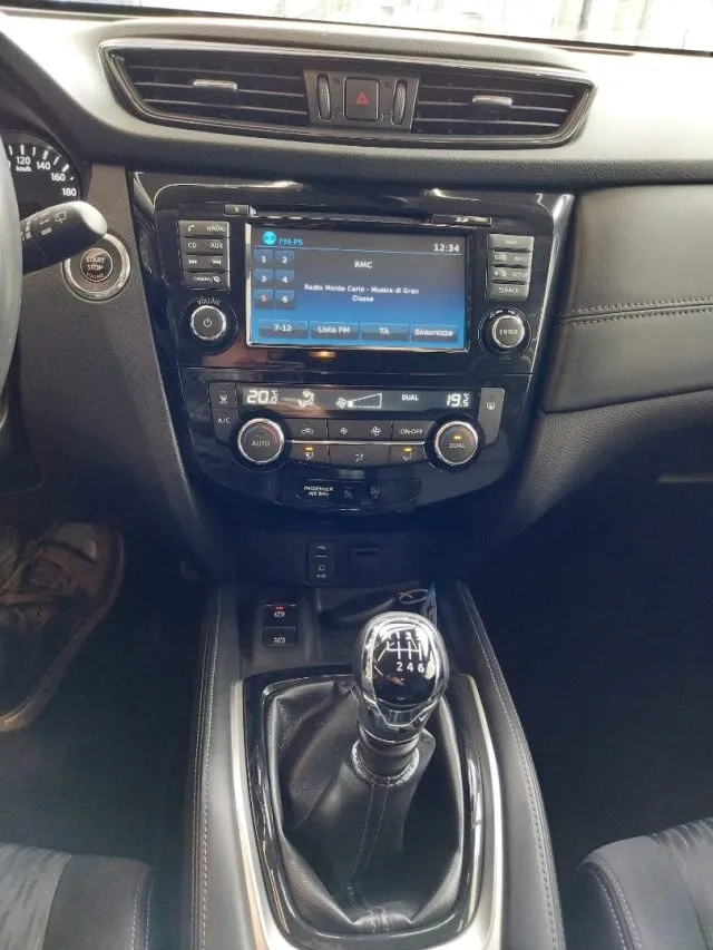Nissan X-Trail dCi 150 4WD N-Tec - Foto 9