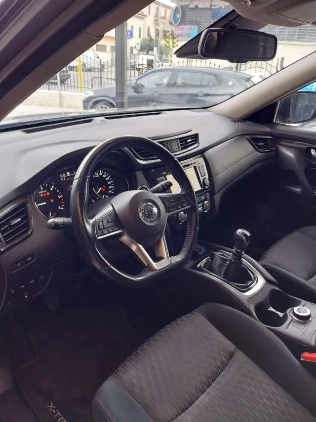 Nissan X-Trail dCi 150 4WD N-Tec - Foto 10