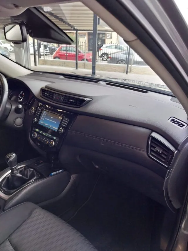Nissan X-Trail dCi 150 4WD N-Tec - Foto 11