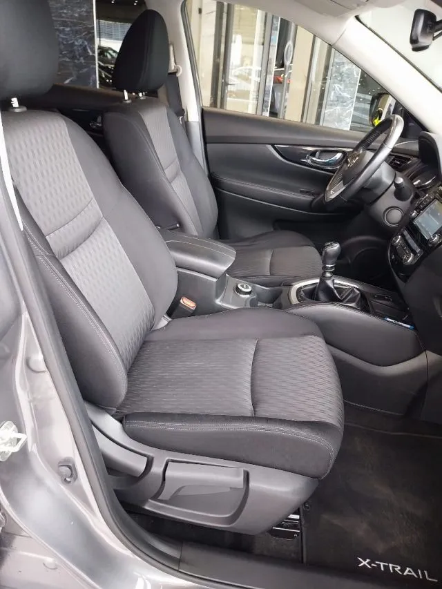 Nissan X-Trail dCi 150 4WD N-Tec - Foto 13