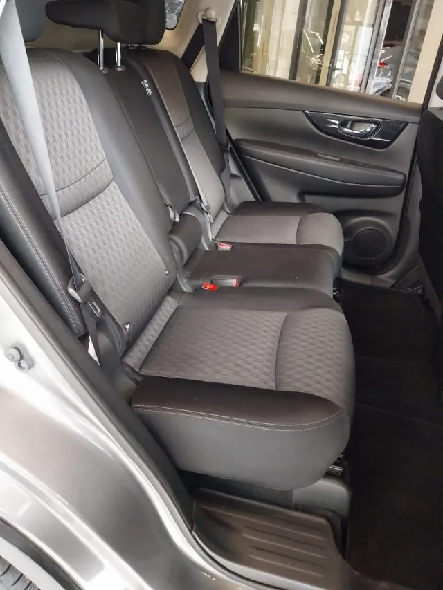 Nissan X-Trail dCi 150 4WD N-Tec - Foto 14