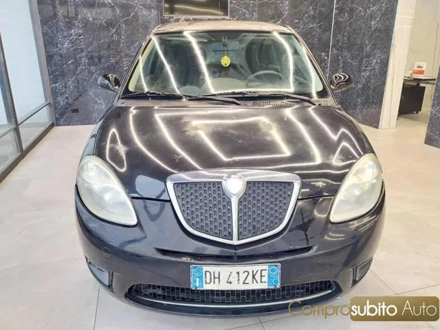 Lancia Ypsilon 1.3 MJT ( Garanzia 12 Mesi) - Foto 1