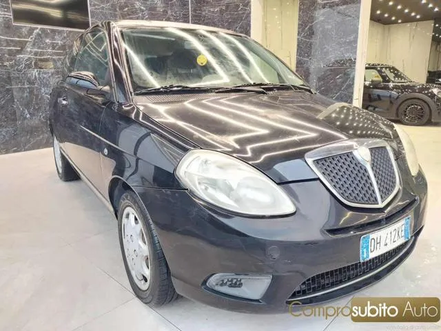 Lancia Ypsilon 1.3 MJT ( Garanzia 12 Mesi) - Foto 3