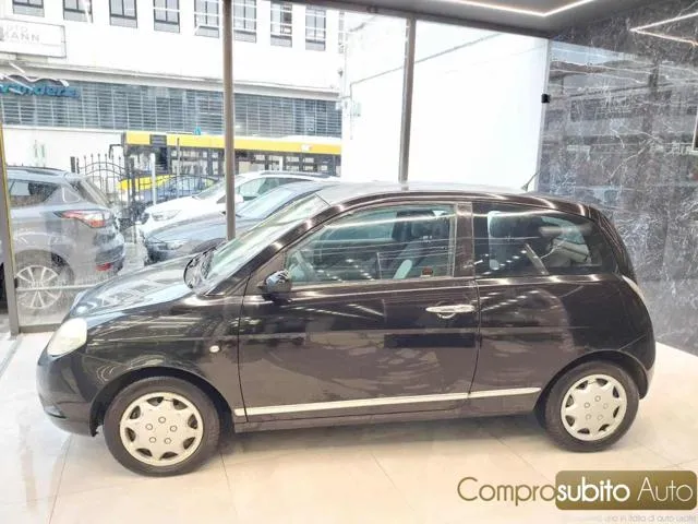 Lancia Ypsilon 1.3 MJT ( Garanzia 12 Mesi) - Foto 4