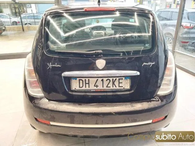 Lancia Ypsilon 1.3 MJT ( Garanzia 12 Mesi) - Foto 6