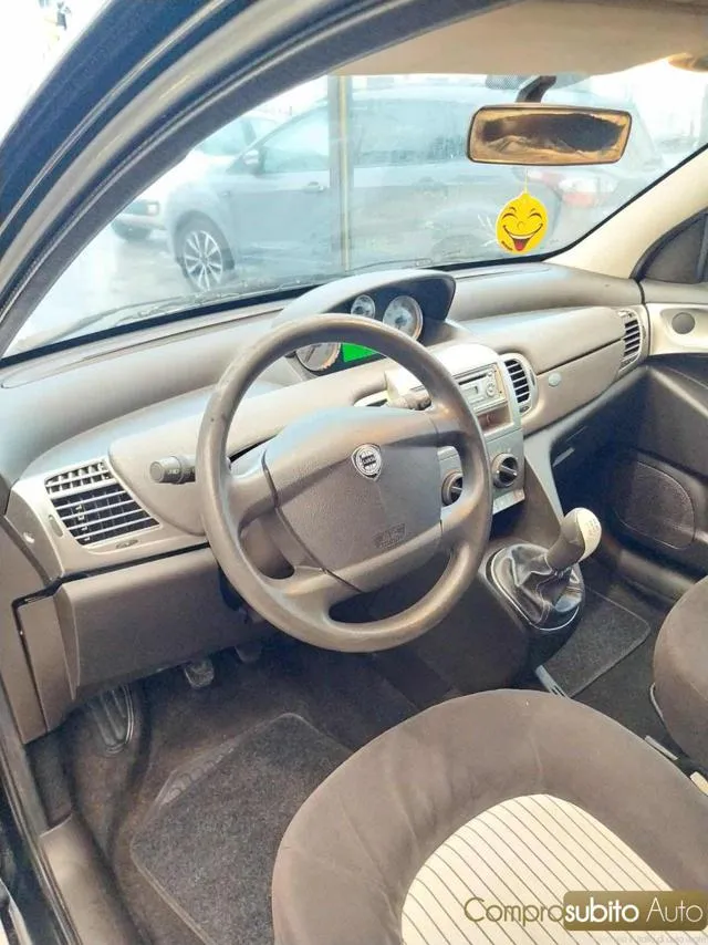 Lancia Ypsilon 1.3 MJT ( Garanzia 12 Mesi) - Foto 8