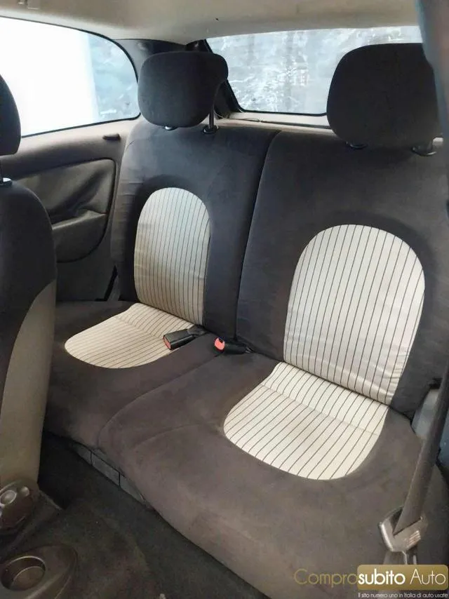 Lancia Ypsilon 1.3 MJT ( Garanzia 12 Mesi) - Foto 9