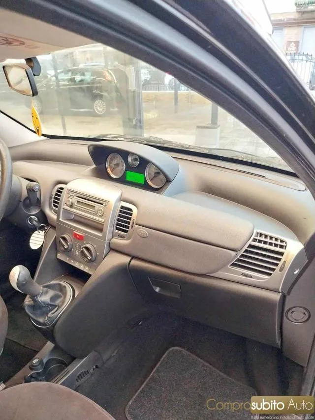 Lancia Ypsilon 1.3 MJT ( Garanzia 12 Mesi) - Foto 10