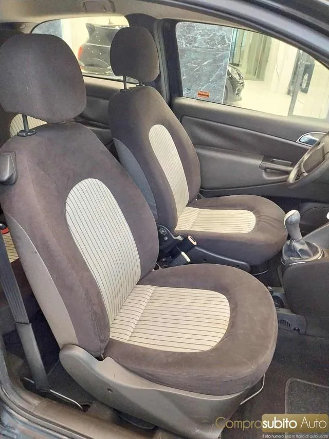 Lancia Ypsilon 1.3 MJT ( Garanzia 12 Mesi) - Foto 11
