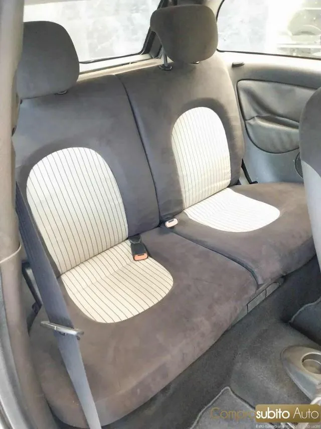 Lancia Ypsilon 1.3 MJT ( Garanzia 12 Mesi) - Foto 13