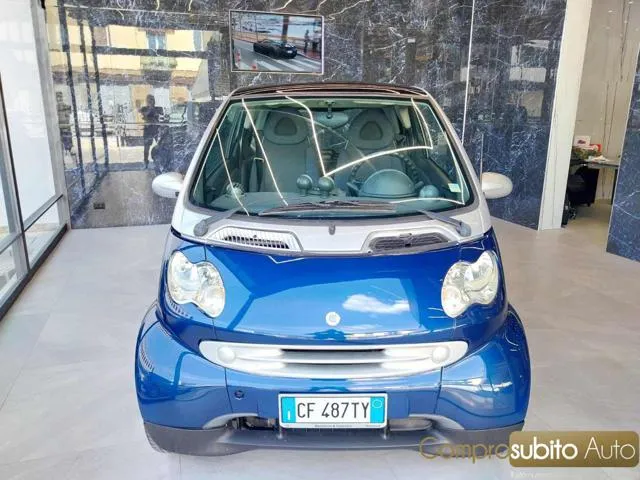 Smart ForTwo 700 smart city-coupé business (45 kW) - Foto 1