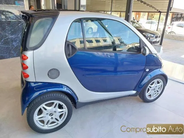 Smart ForTwo 700 smart city-coupé business (45 kW) - Foto 4