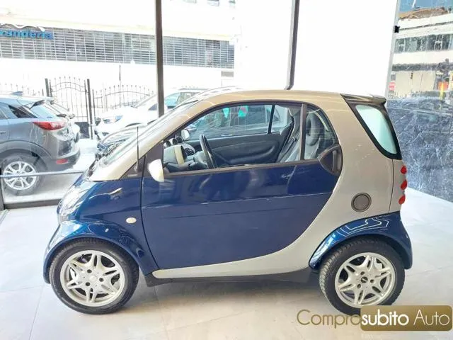 Smart ForTwo 700 smart city-coupé business (45 kW) - Foto 5