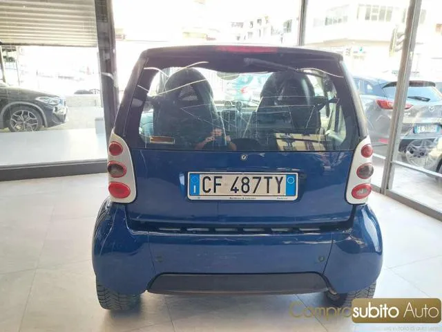 Smart ForTwo 700 smart city-coupé business (45 kW) - Foto 6
