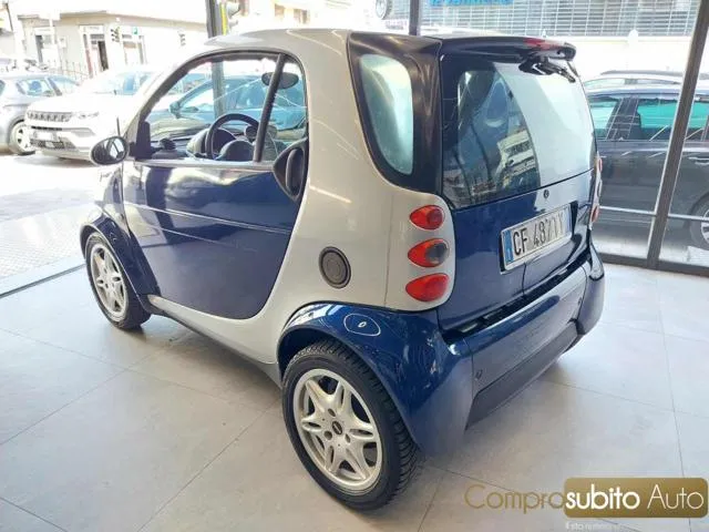 Smart ForTwo 700 smart city-coupé business (45 kW) - Foto 7