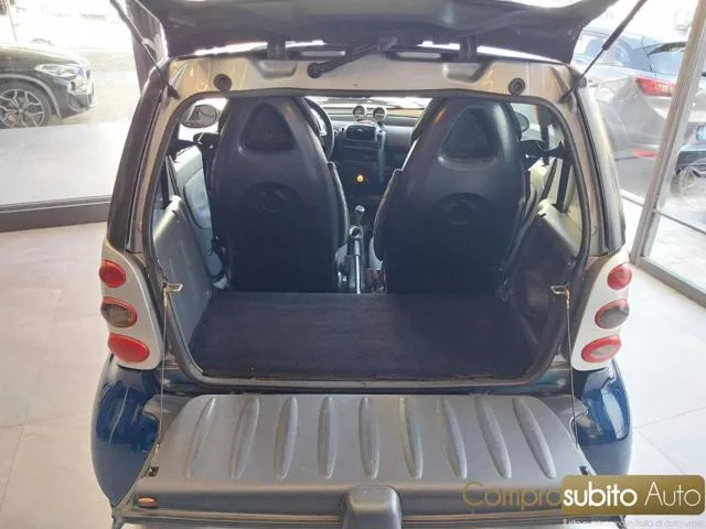 Smart ForTwo 700 smart city-coupé business (45 kW) - Foto 9