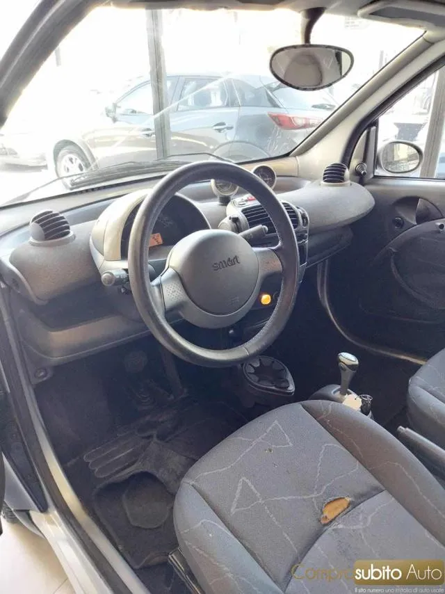 Smart ForTwo 700 smart city-coupé business (45 kW) - Foto 10