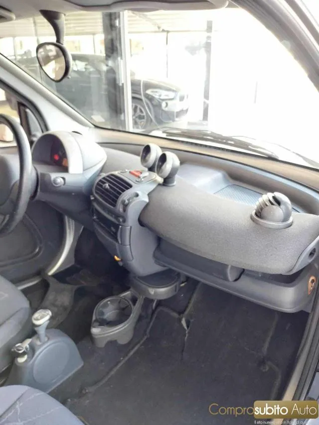Smart ForTwo 700 smart city-coupé business (45 kW) - Foto 12