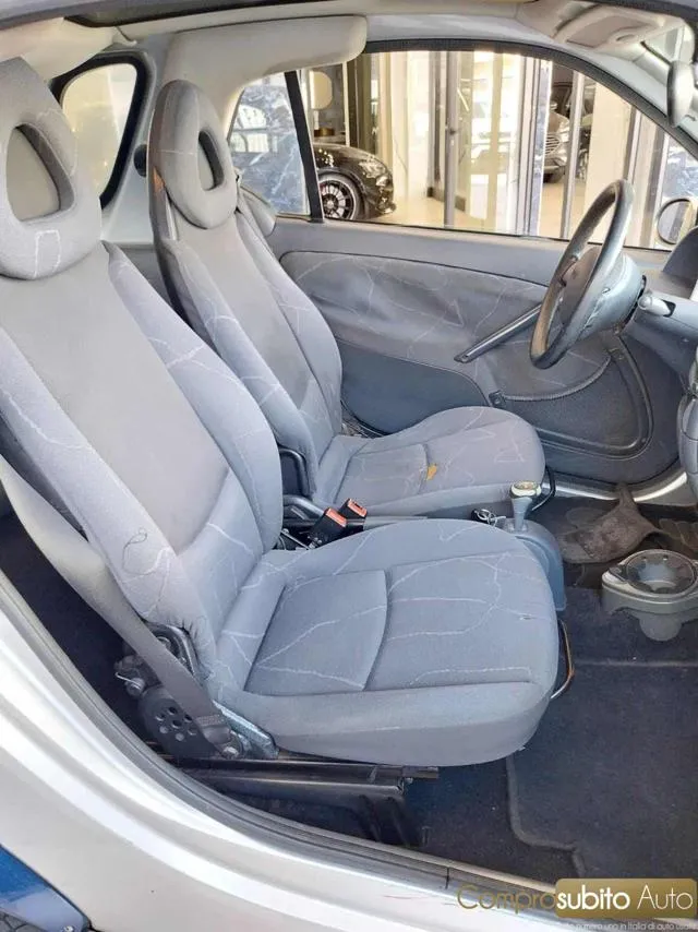 Smart ForTwo 700 smart city-coupé business (45 kW) - Foto 13