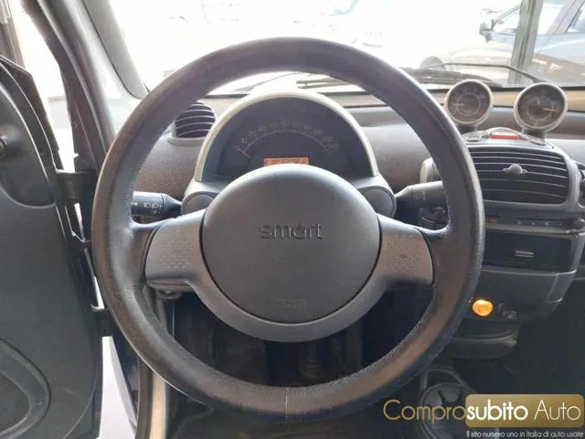 Smart ForTwo 700 smart city-coupé business (45 kW) - Foto 14